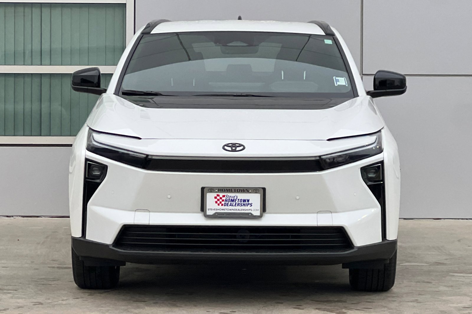 New 2026 Toyota bZ XLE image 6