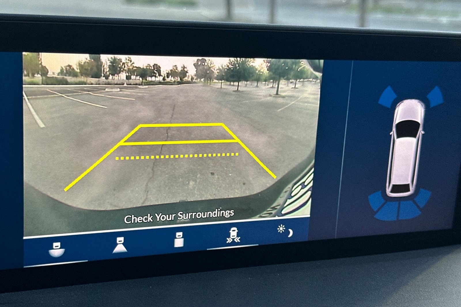 Used 2020 Acura RDX A-Spec image 26