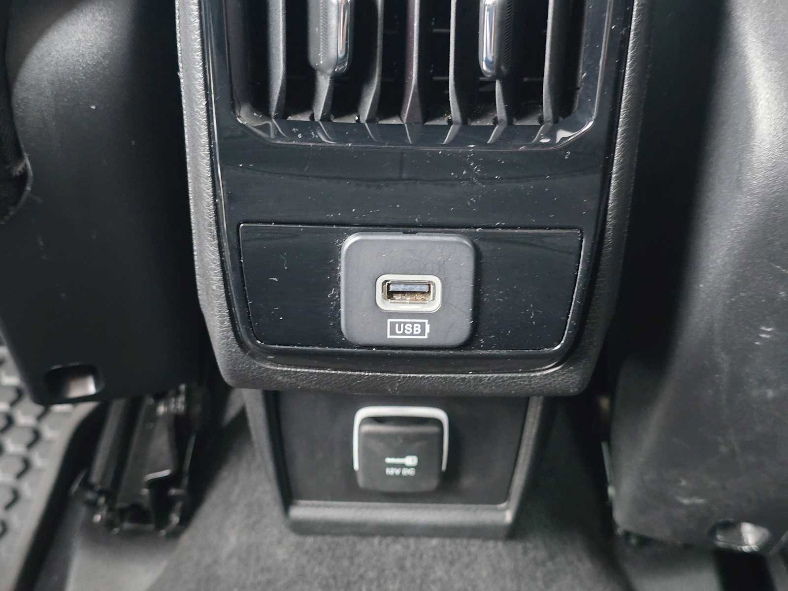 Used 2024 Jeep Compass Trailhawk image 18