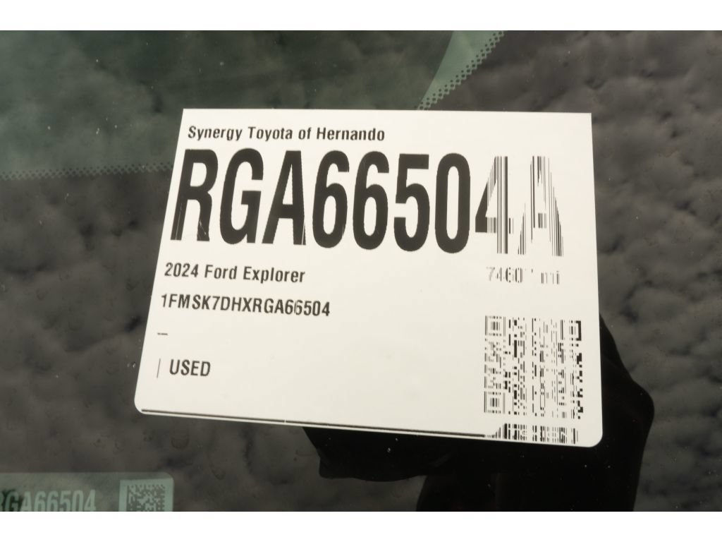 New 2026 Toyota 4Runner TRD Off-Road Premium AWD/4WD image 24