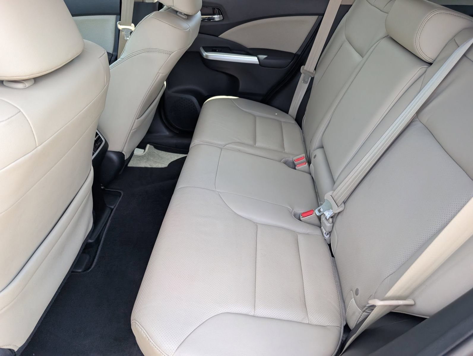 Used 2016 Honda CR-V EX-L image 11