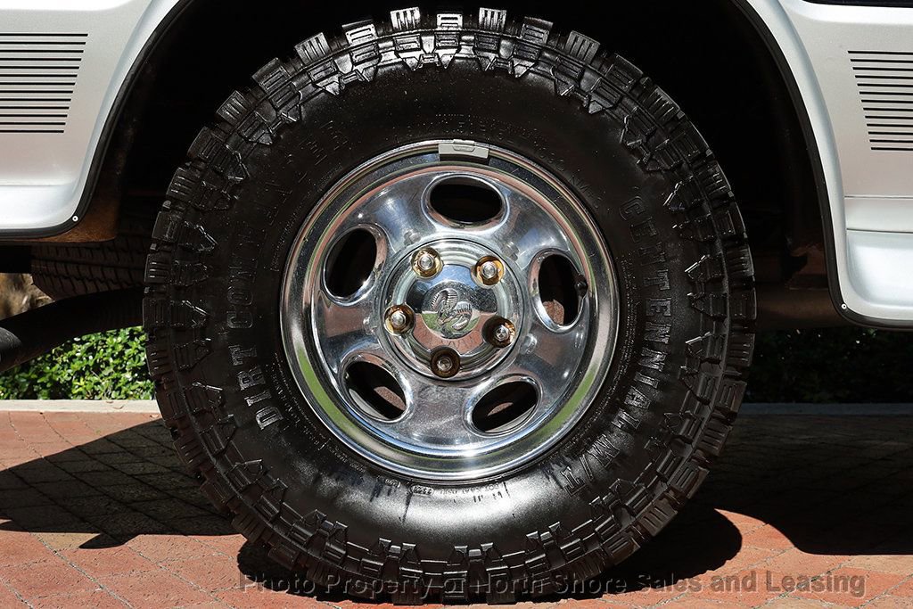 Used 1998 Dodge B1500 image 55