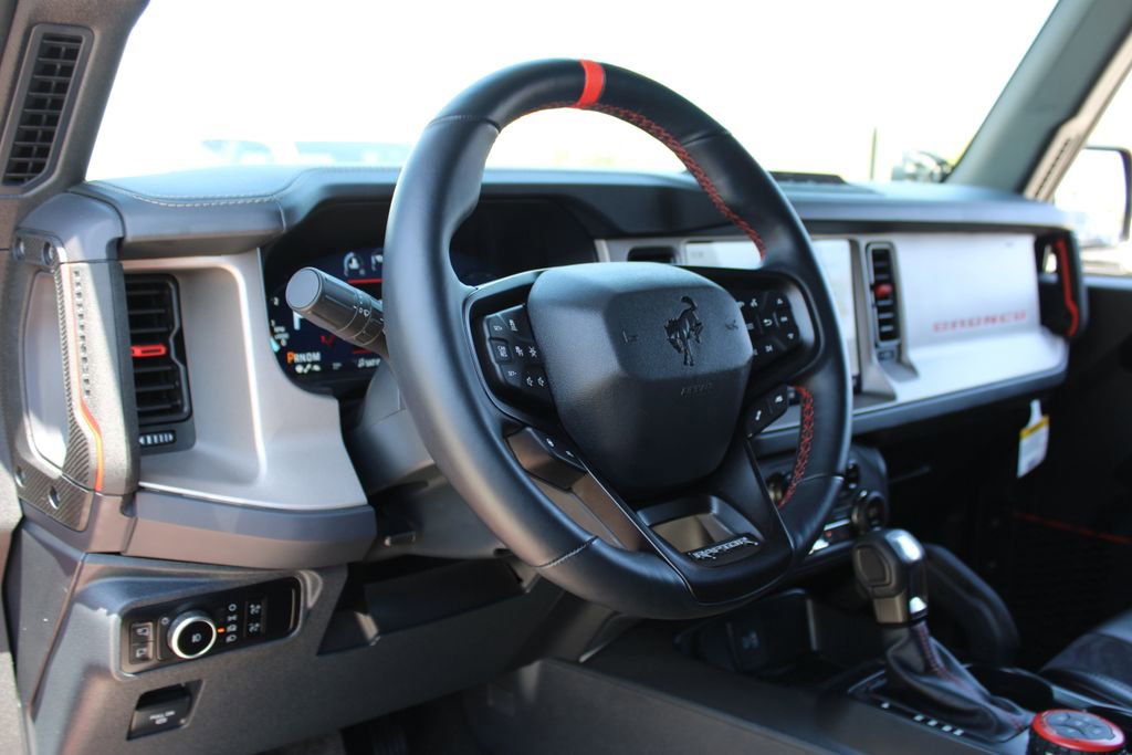 Used 2024 Ford Bronco Raptor AWD/4WD image 33