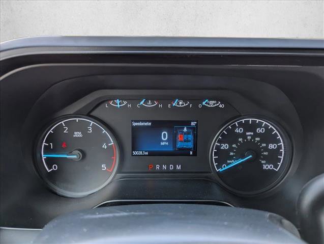 Used 2024 Ford F250 XL w/ XL Off-Road Package image 13