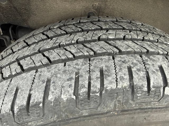 Used 2022 Jeep Wagoneer Series II AWD/4WD image 6