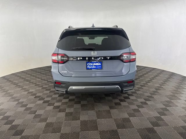 Used 2026 Honda Pilot EX-L image 7