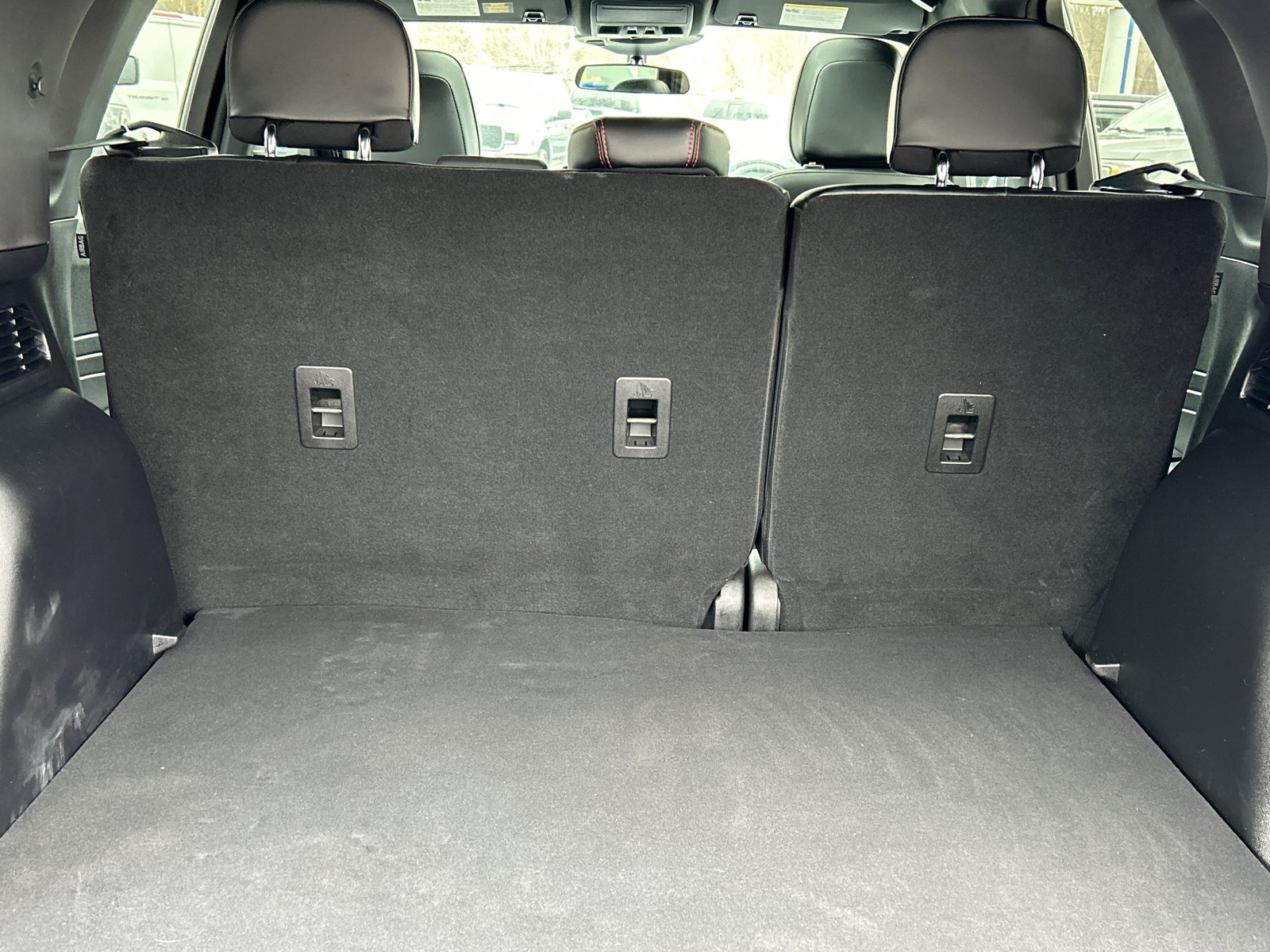 Certified 2023 Ford Escape ST-Line w/ Tech Pack #1 image 28