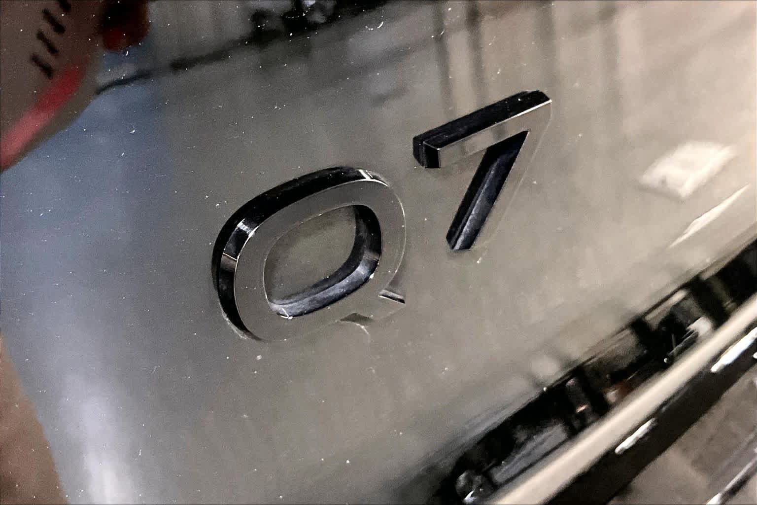 Used 2025 Audi Q7 3.0T Premium Plus AWD/4WD image 33