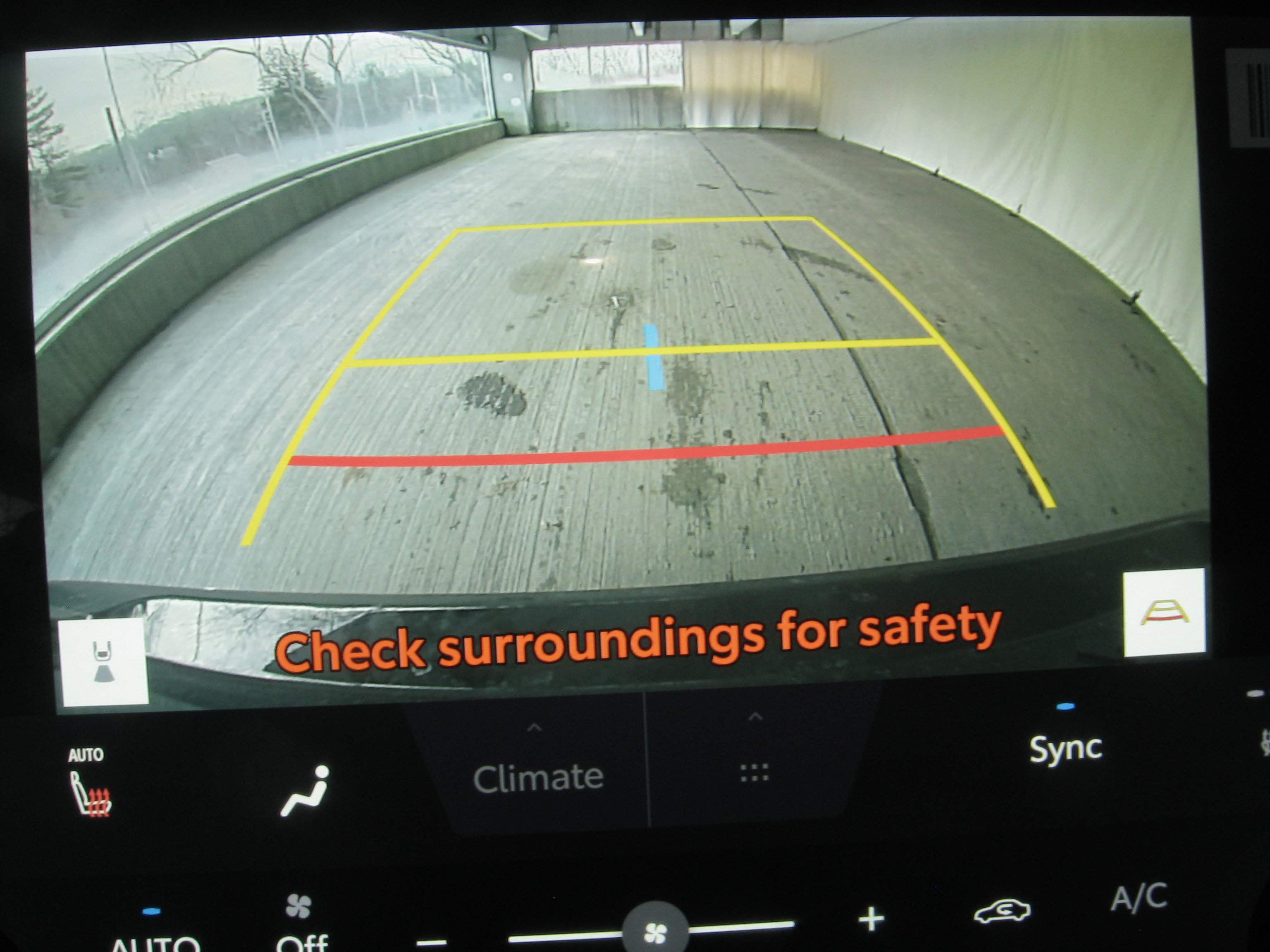 New 2026 Toyota bZ XLE image 14