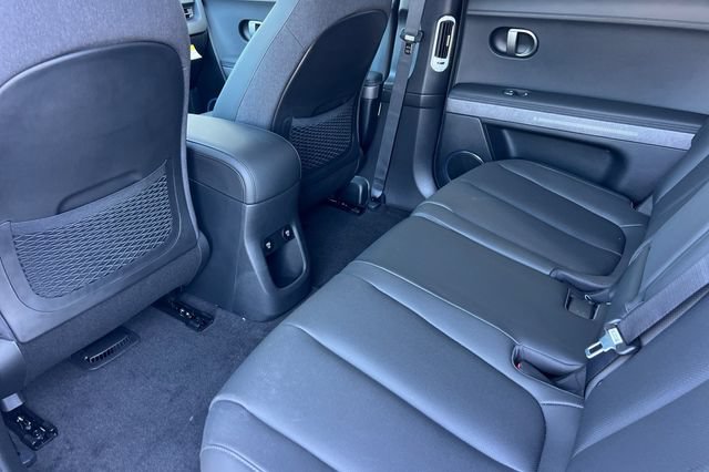 New 2026 Hyundai Ioniq 5 Limited RWD image 11