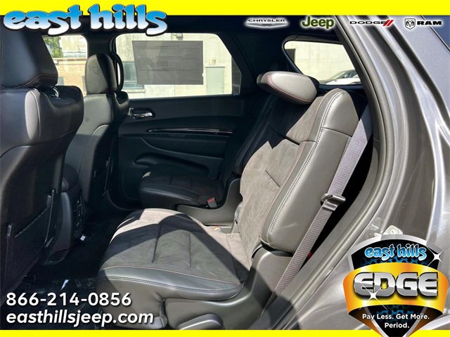 New 2026 Dodge Durango GT image 4