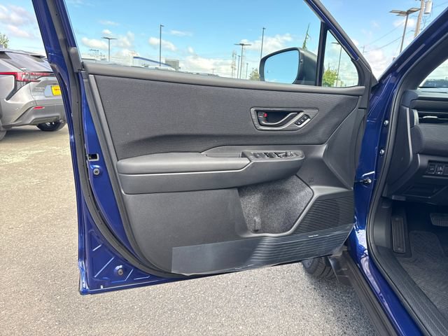 New 2026 Subaru Outback Limited AWD/4WD image 19