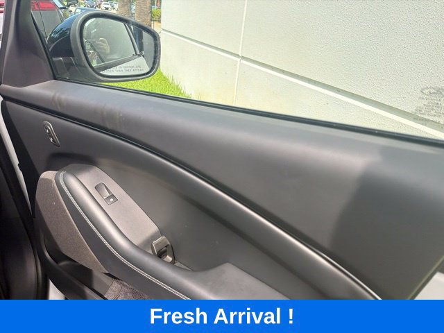 Used 2023 Ford Mustang Mach-E Select AWD/4WD image 12