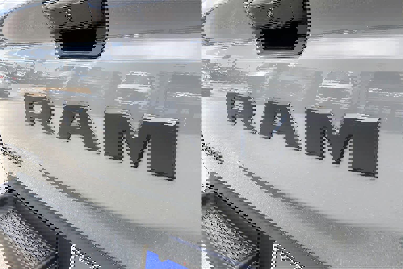 Used 2023 RAM 1500 Rebel w/ Rebel Level 2 Equipment Group AWD/4WD image 30