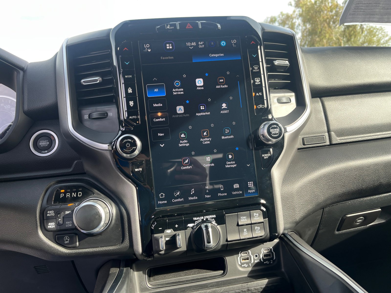 Certified 2024 RAM 1500 Big Horn image 27