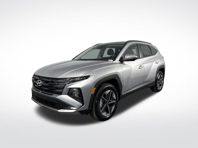 New 2026 Hyundai Tucson SEL image 37