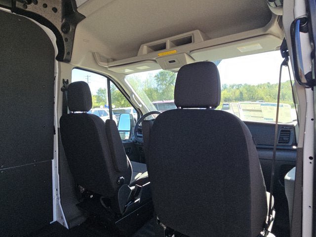 New 2027 Ford Transit 250 148 Medium Roof w/ Load Area Protection Package RWD image 9