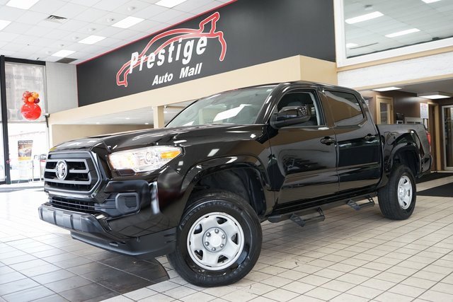 Used 2023 Toyota Tacoma SR image 18