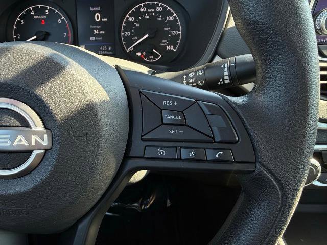 Certified 2025 Nissan Altima 2.5 S image 23