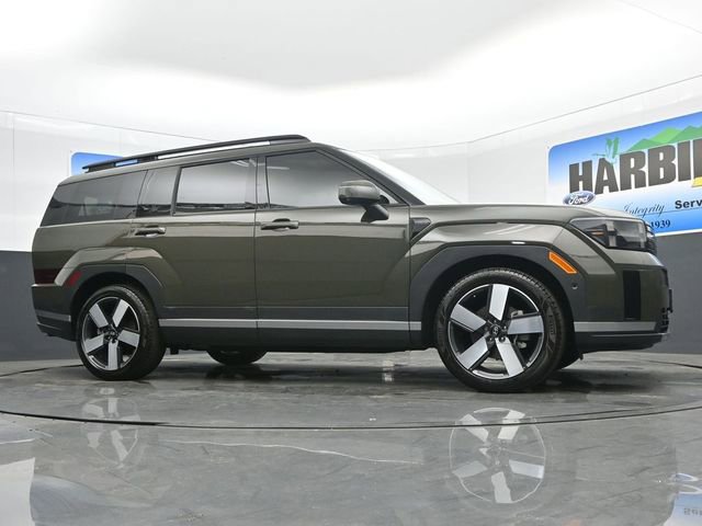 Used 2024 Hyundai Santa Fe Limited image 24