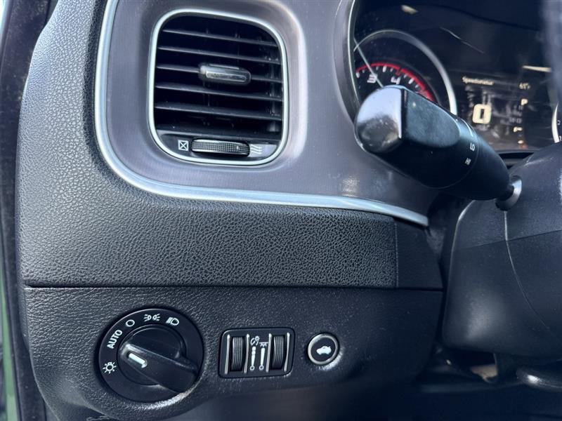 Used 2020 Dodge Charger Scat Pack image 27
