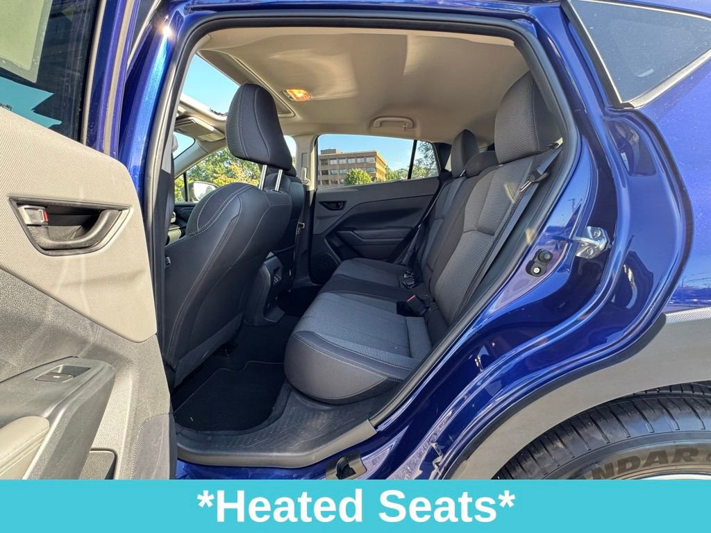 Used 2024 Subaru Crosstrek 2.0i Premium image 19