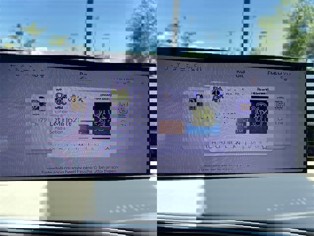 New 2026 Genesis GV70 2.5T Select image 24