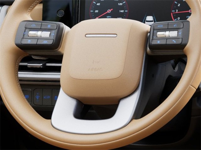 New 2026 Hyundai Santa Fe Calligraphy image 15