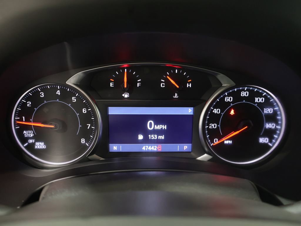 Used 2024 GMC Terrain SLT AWD/4WD image 39