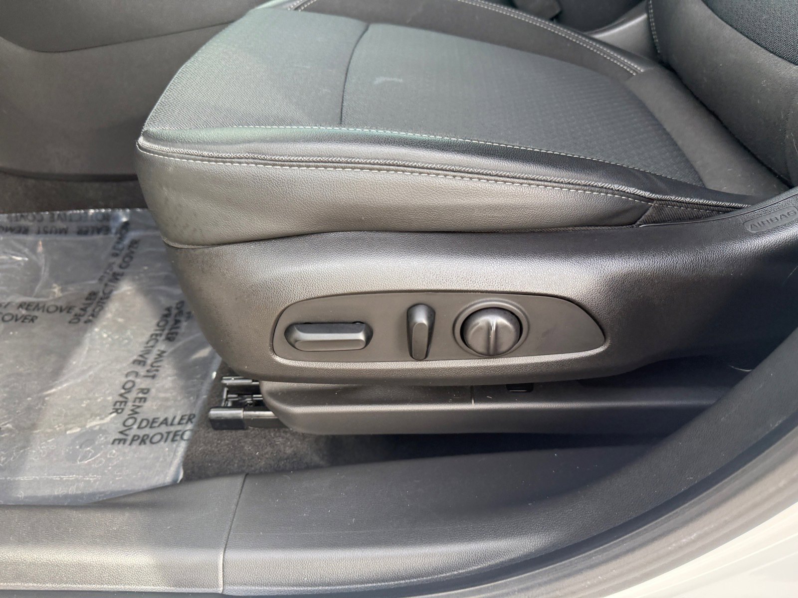 Used 2022 Buick Encore GX Select w/ Advanced Technology Package image 21