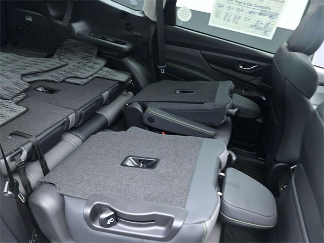 New 2025 Subaru Ascent Onyx Edition image 29