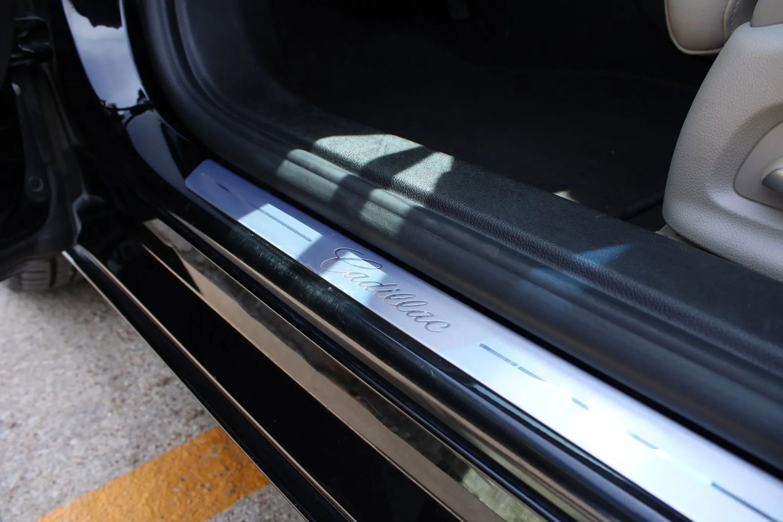 Used 2018 Cadillac XTS Premium Luxury w/ Driver Assist Package image 20