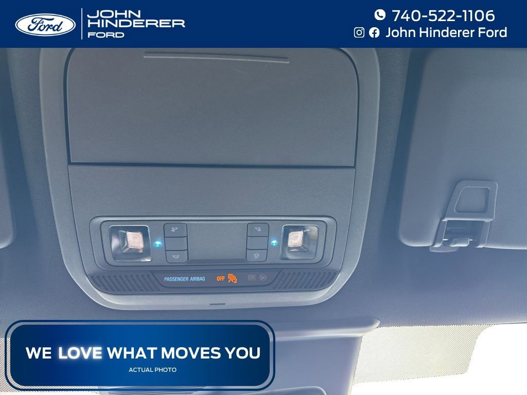 New 2025 Ford Mustang Mach-E GT image 31