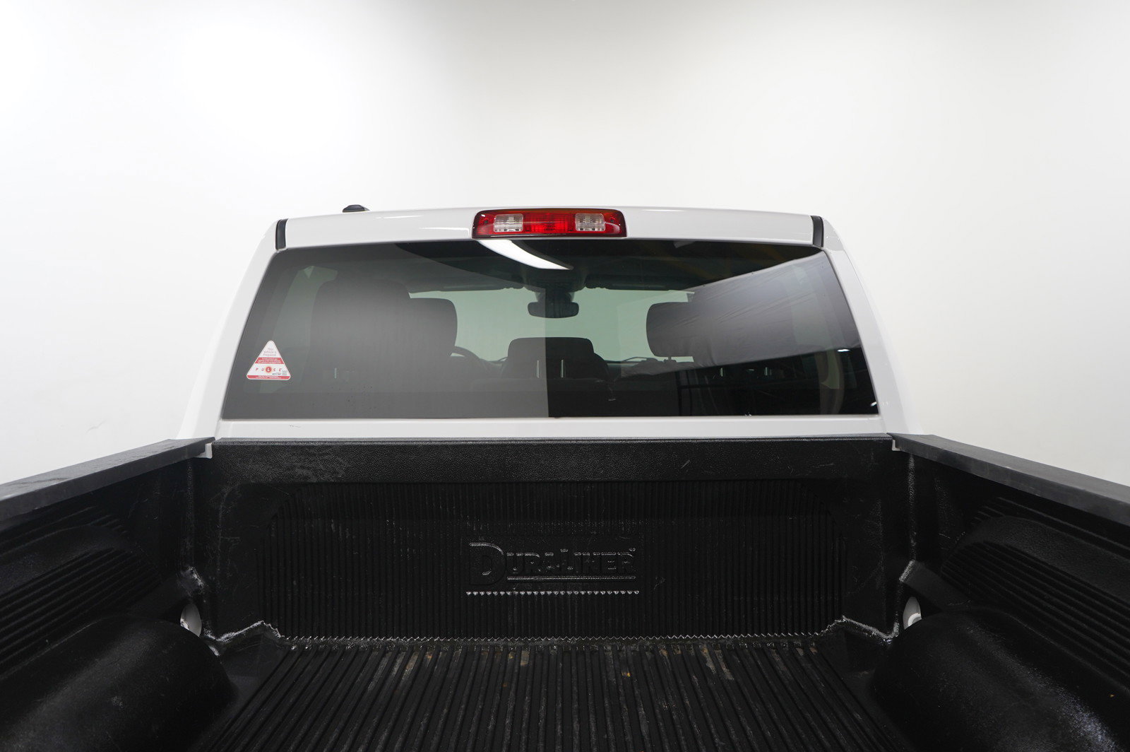 Used 2023 RAM 1500 Classic SLT image 16