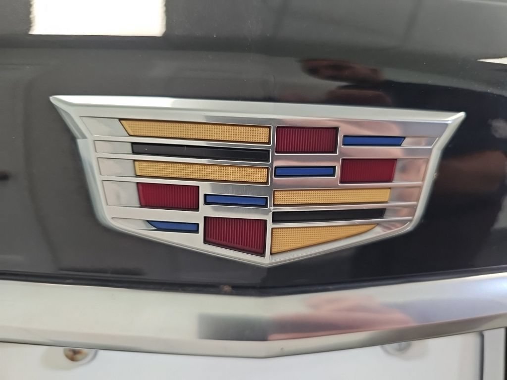 Used 2023 Cadillac XT5 Premium Luxury AWD/4WD image 27