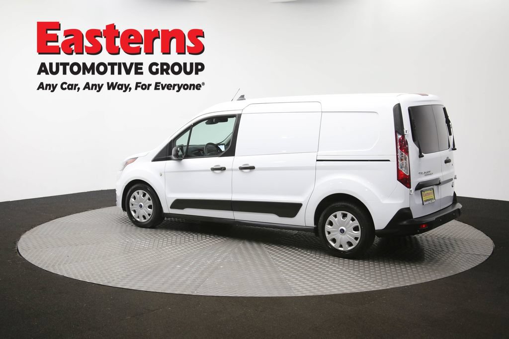 Used 2020 Ford Transit Connect XLT FWD image 63