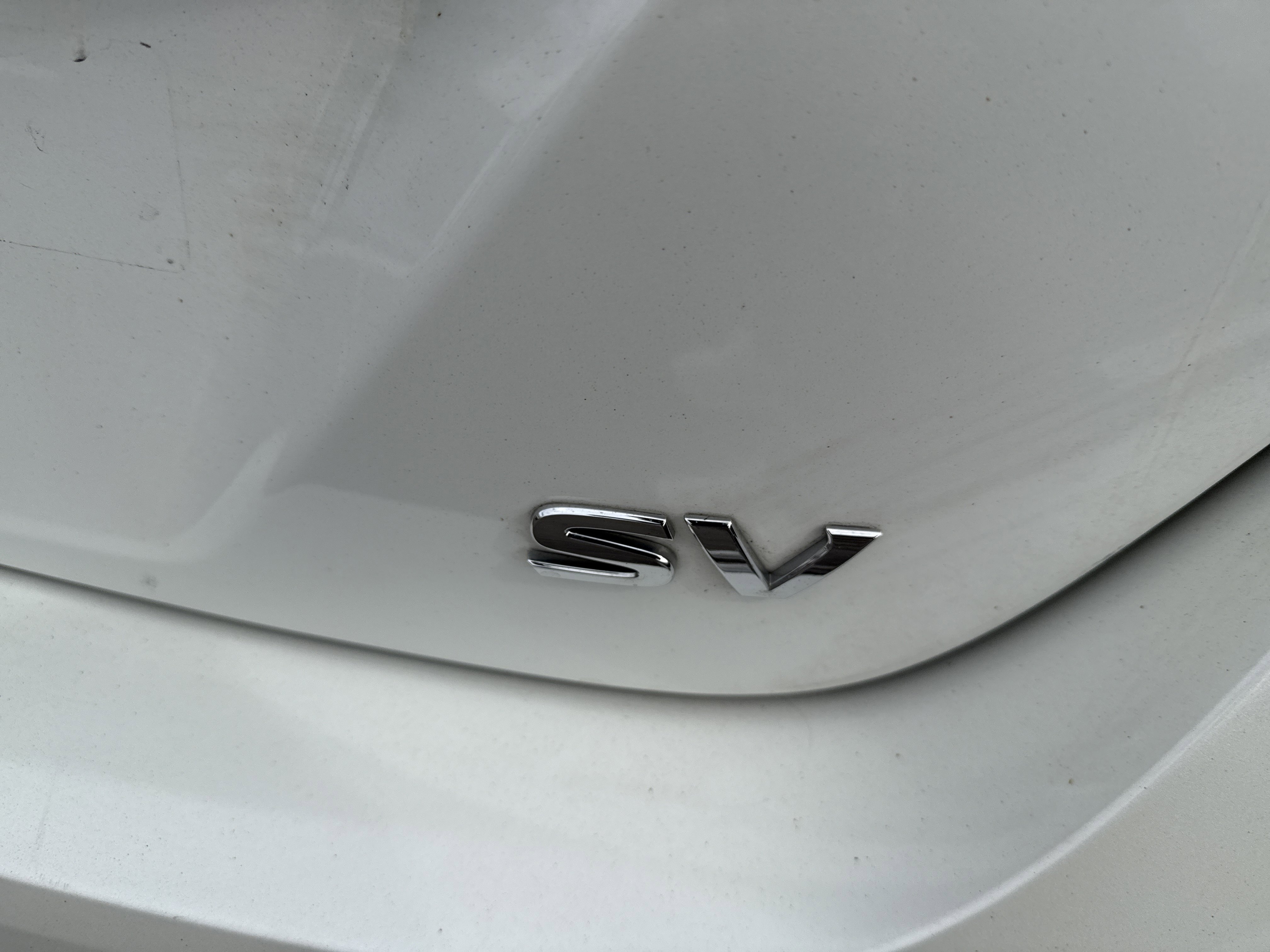 Used 2019 Nissan Leaf SV FWD image 10