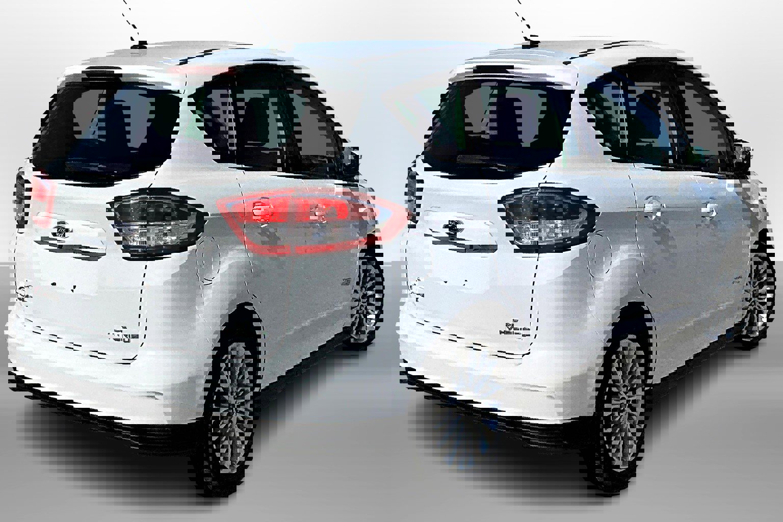 Used 2017 Ford C-MAX SE image 11