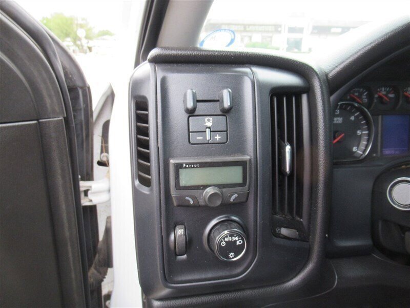 Used 2015 Chevrolet Silverado 3500 W/T RWD image 14