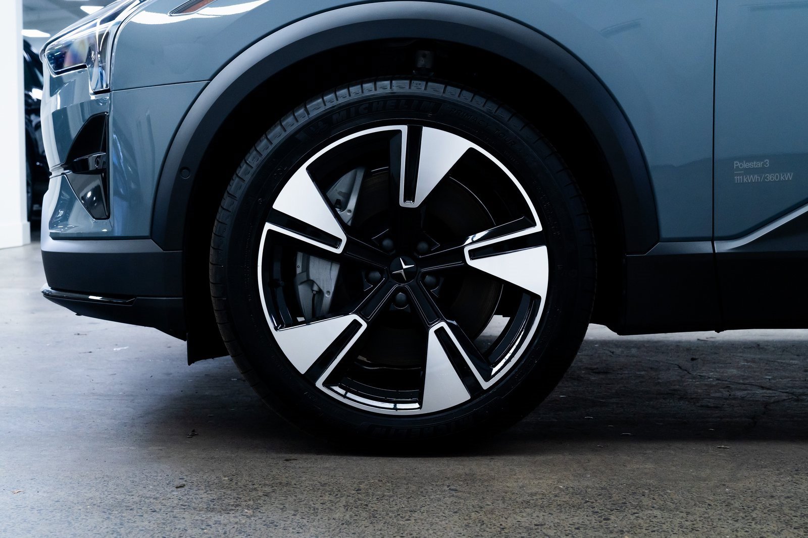 Used 2025 Polestar Polestar 3 image 7