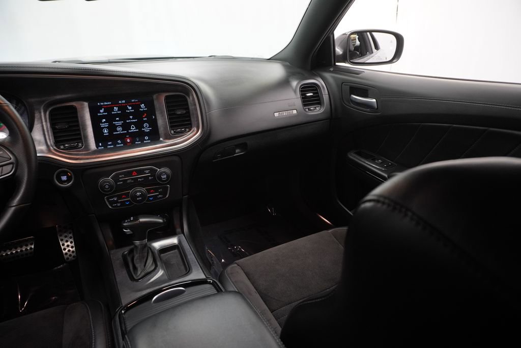 Certified 2023 Dodge Charger R/T w/ Daytona Edition Group image 32
