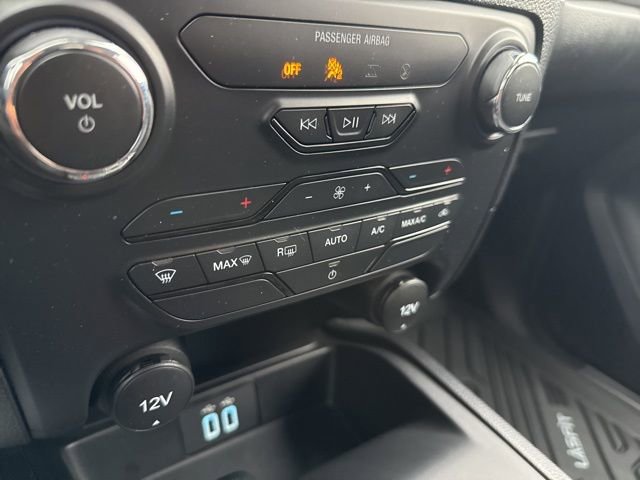Certified 2023 Ford Ranger XLT image 33