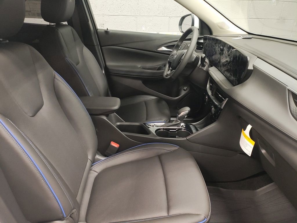New 2026 Buick Encore GX Sport Touring w/ Advanced Technology Package image 7