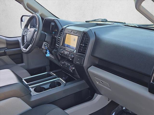 Used 2020 Ford F150 XL w/ Equipment Group 101A Mid RWD image 20
