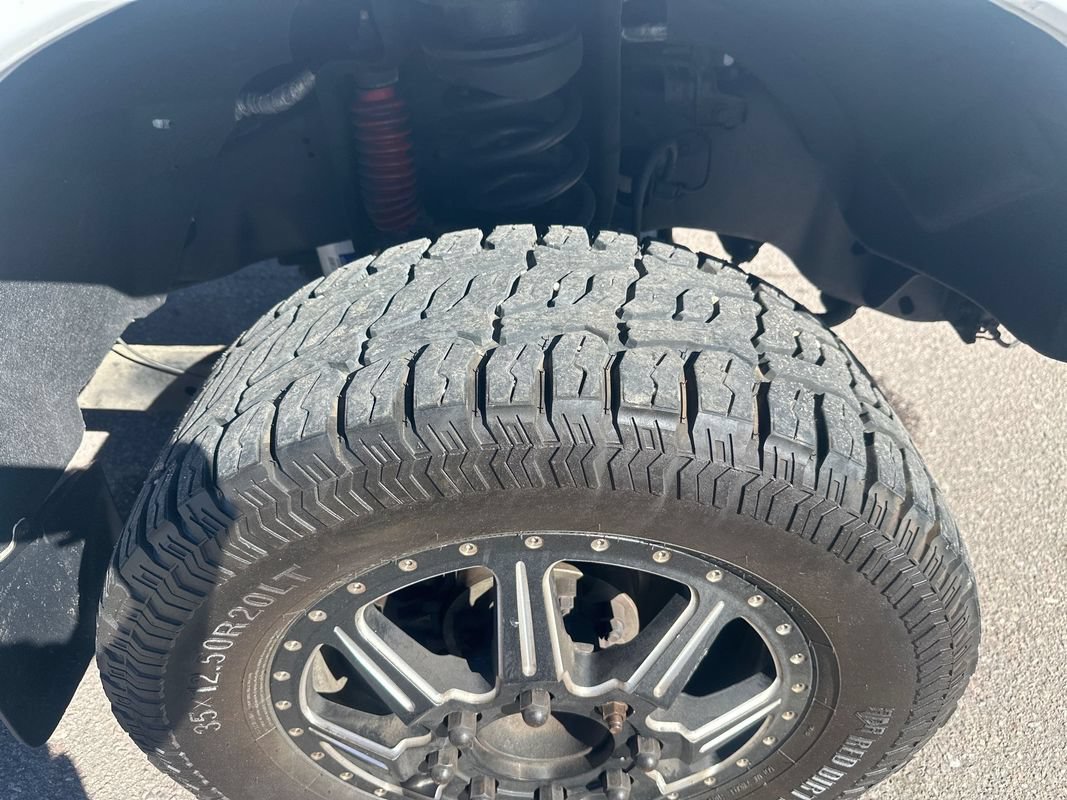 Used 2014 Ford F350 XLT AWD/4WD image 16