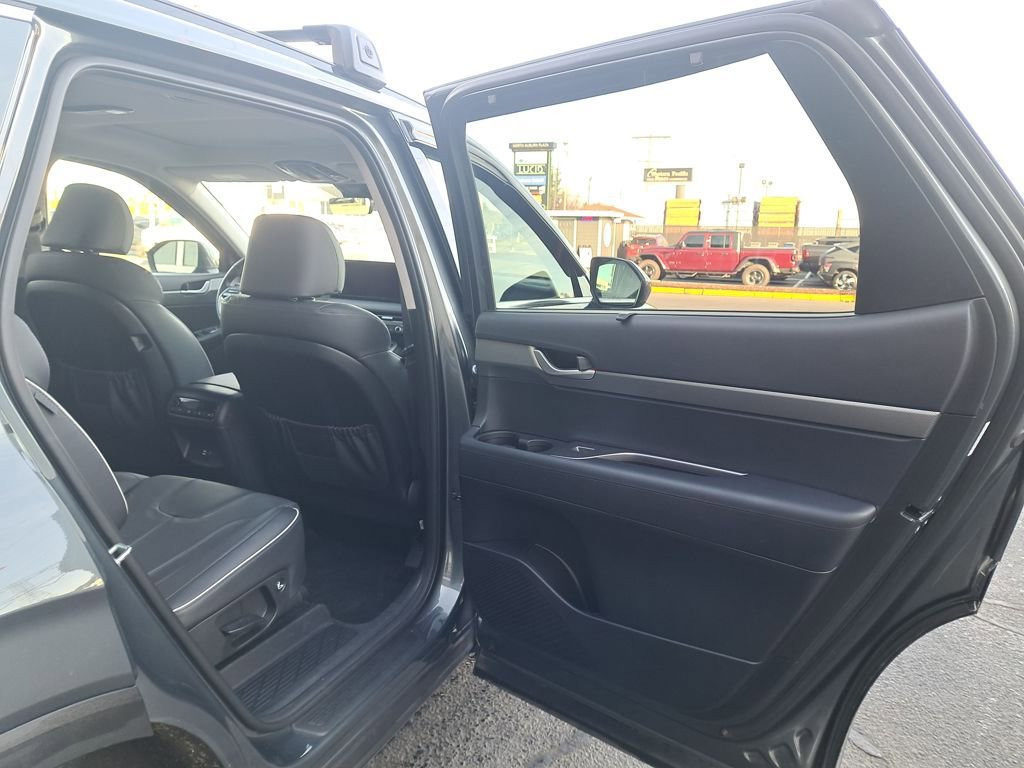 Used 2024 Hyundai Palisade XRT image 14