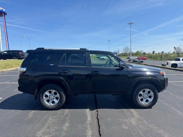 Used 2024 Toyota 4Runner SR5 image 2