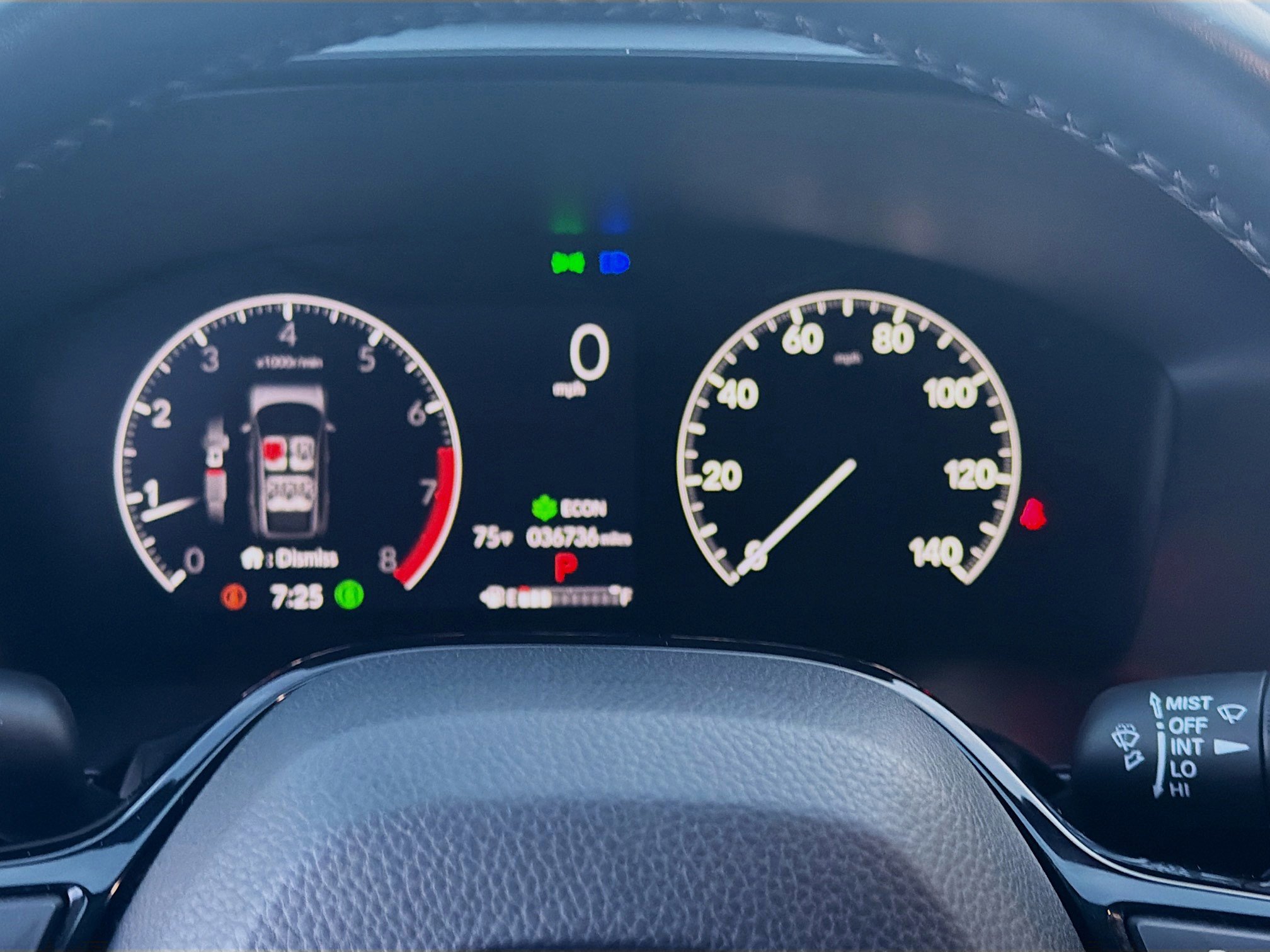 Certified 2023 Honda CR-V EX-L image 11