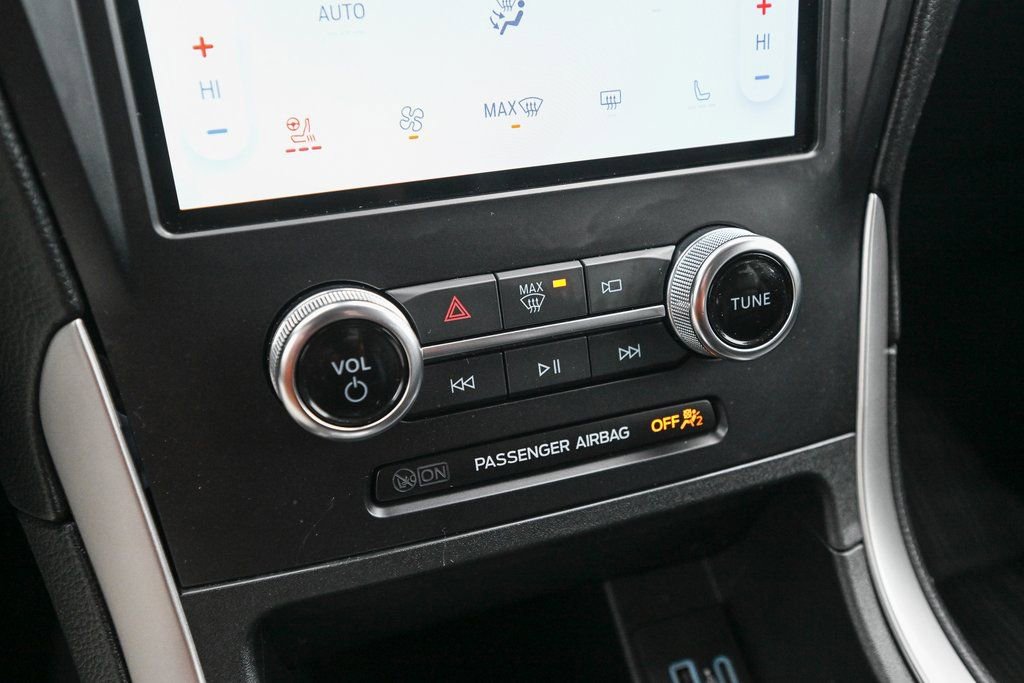 Certified 2024 Ford Edge SEL w/ Convenience Package image 37