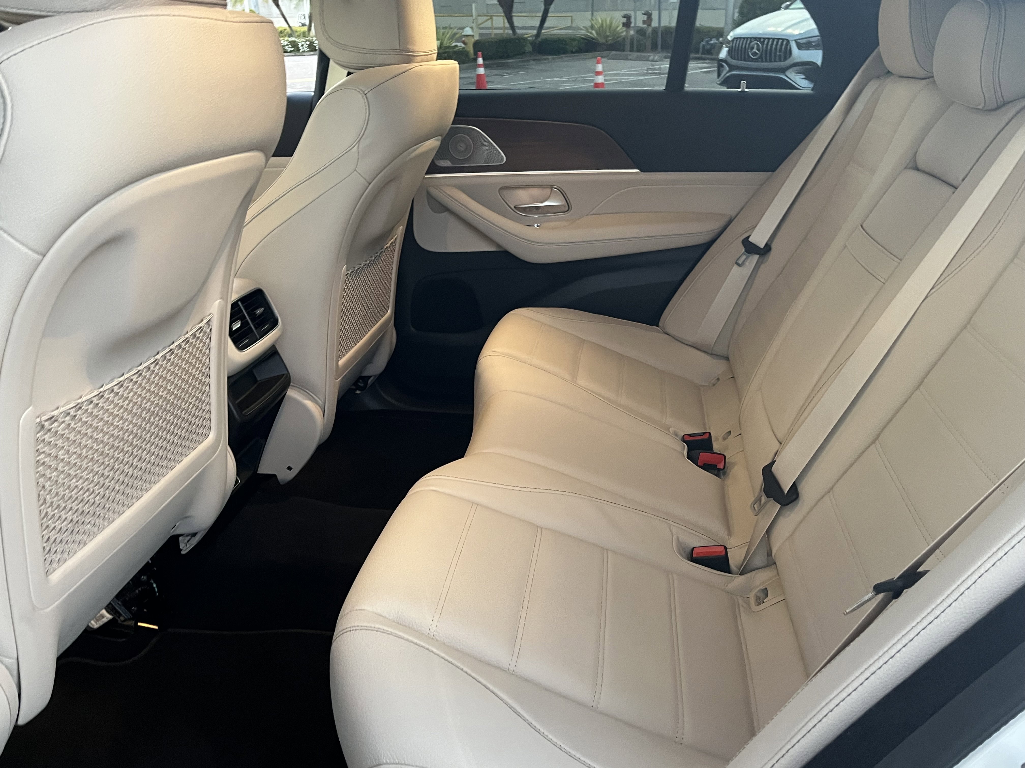 New 2026 Mercedes-Benz GLE 580 4MATIC image 15